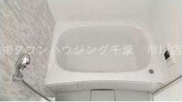 セレスティア北小岩の物件内観写真